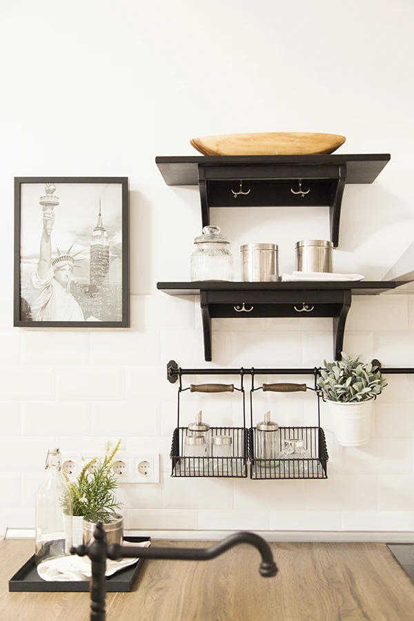 Fotografía de interiorismo