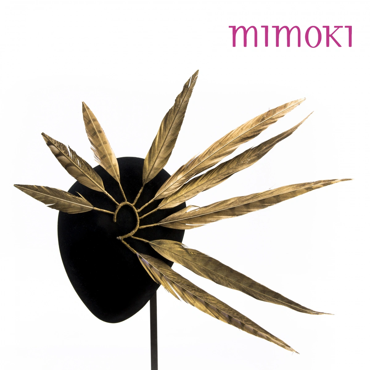 Imagen tocado Mimoki