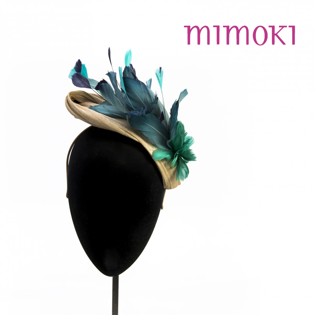 Imagen tocado Mimoki