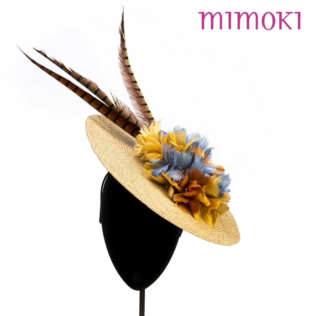 Imagen tocado Mimoki