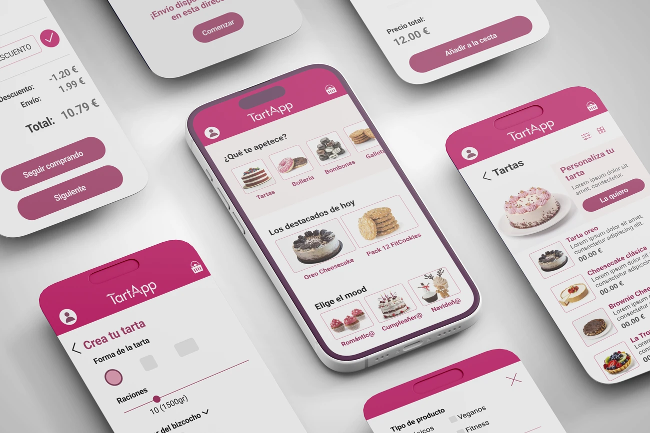 Imagen presentacion Tartapp